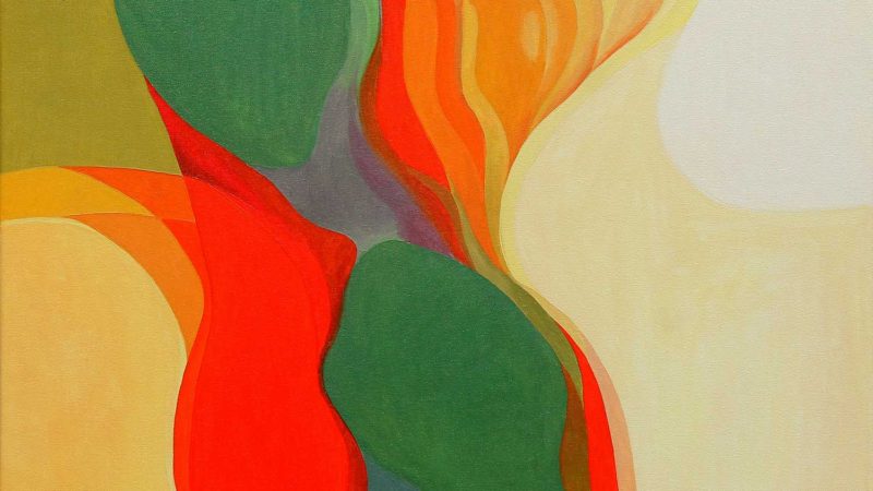 संस्कृतिका रङ्गहरु – ३
