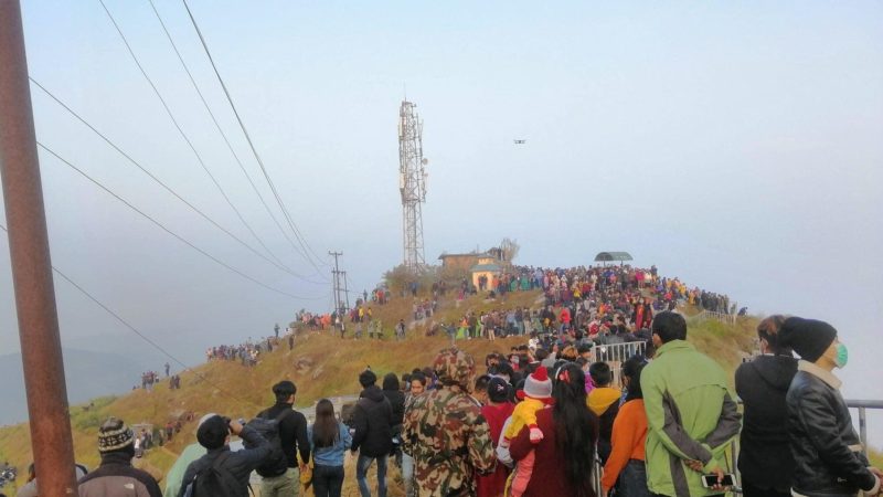 मानहुँको विकासका लागि प्रदेश सरकारको चासो