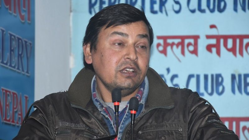 बौद्धबाट पक्राउ परे पुण्य