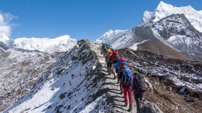 प्लानेटको घुम्नैपर्ने १० गन्तव्य सूचीमा अन्नपूर्ण सर्किट