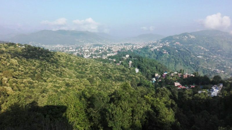 धुलिखेलमा पर्यटन प्रवद्र्धन गर्न पहल