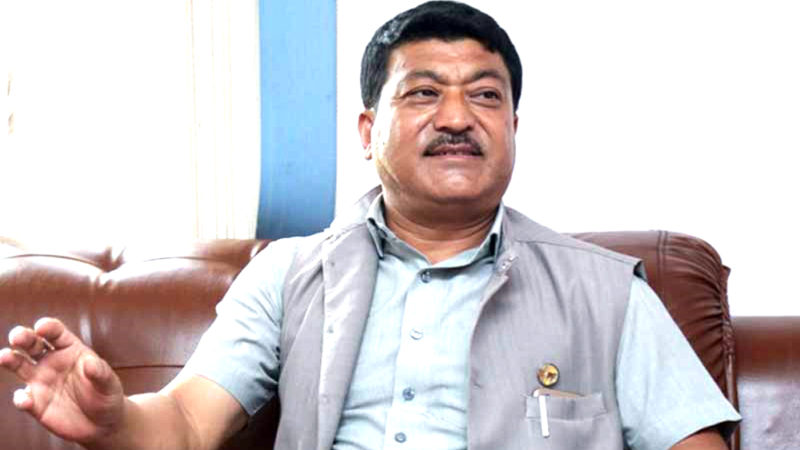 ‘सडकमा अलपत्र परेकाको व्यवस्थित बसोबासको प्रबन्ध हुँदैछ’