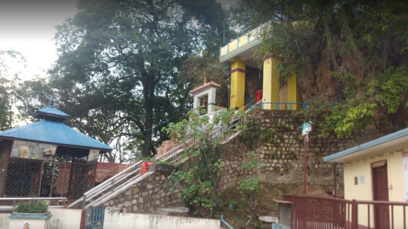 विशङ्खुनारायण मन्दिरमा एकादशी मेला नलाग्ने