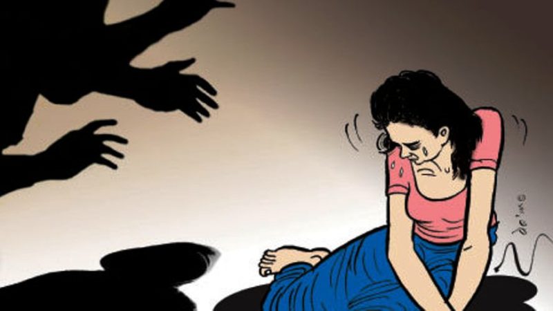 महिला हिंसा अन्त्य गर्न फेकोफनको आग्रह