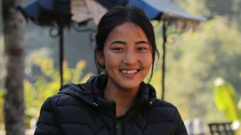 बेवारिसे शव जलाउने सपना बीबीसीको १०० प्रभावशाली महिलाको सूचीमा