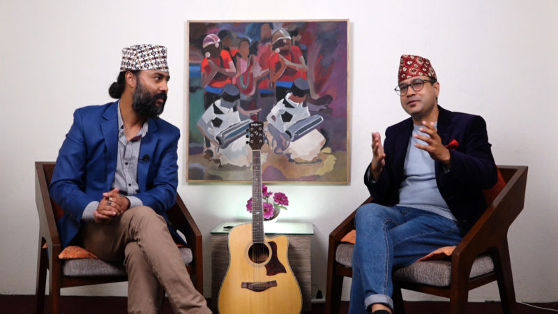 नारायणगोपालको सम्झना १९ मंसीरको वियोगान्त संयोग