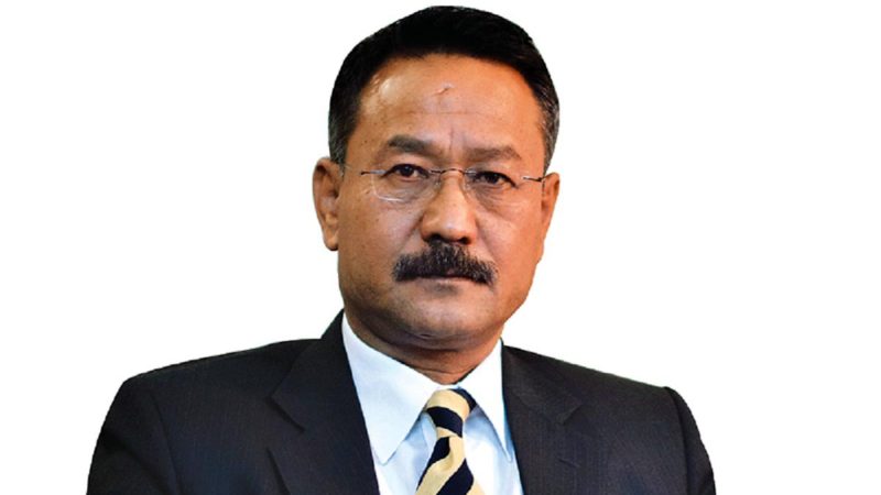 सर्वोच्च बारको नयाँ कार्यसमितिमा लोकतान्त्रिक प्यानलका डा. पूर्णमान शाक्य विजयी