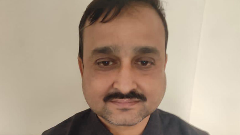 अफताब आलमका भाइ महताफ रौतहट बमकाण्डमा पक्राउ