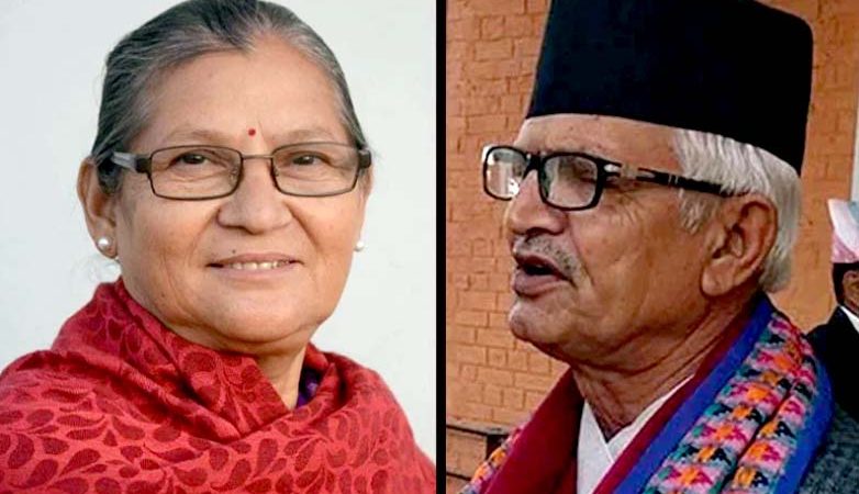 बागमती प्रदेशको संसदीय दलको नेताबाट पौडेललाई प्रचण्ड–नेपाल समूहले हटायो, शाक्य नयाँ नेता चयन