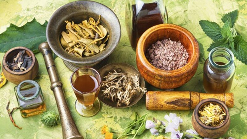 आयुर्वेदिक आरोग्य सेवा केन्द्र विस्तार गरिँदै