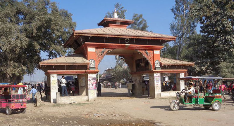 सीमा नाका बन्दको असर राजश्वमा