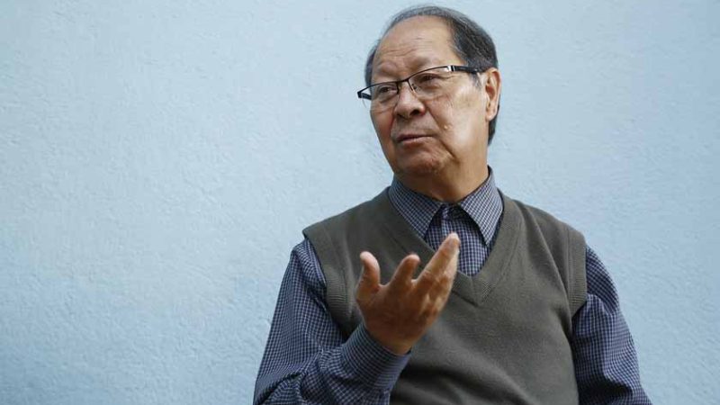 प्रधानमन्त्रीले देशलाई ठूलो सङ्कटबाट जोगाउनुभयो