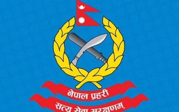 मेचीपारि पहिलोपटक बन्यो प्रहरीको अस्थायी बिट