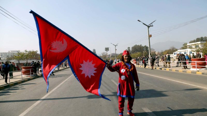 २९९ औं पृथ्वी जयन्ती (हेरौं तस्विरमा)