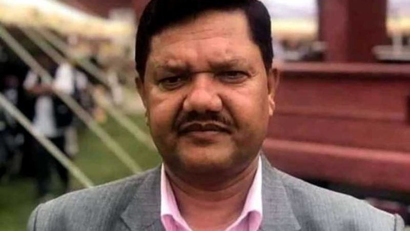 मण्डललाई प्रदेश २ को संसदीय दलको नेताबाट हटायो प्रचण्ड–नेपाल समूहले