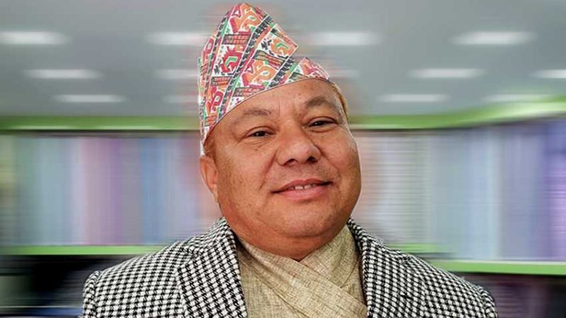 सुदूरपश्‍चिमका आर्थिक मामिला मन्त्री बोहरा द्वारा पदबाट राजीनामा