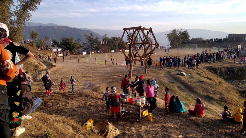 रोटे पिङ्ग