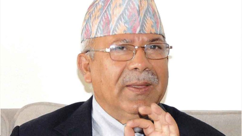 आन्दोलनका लागि तयार रहन नेपालको आग्रह