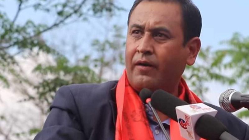 ‘सर्वोच्च अदालतको फैसला मान्य हुने’