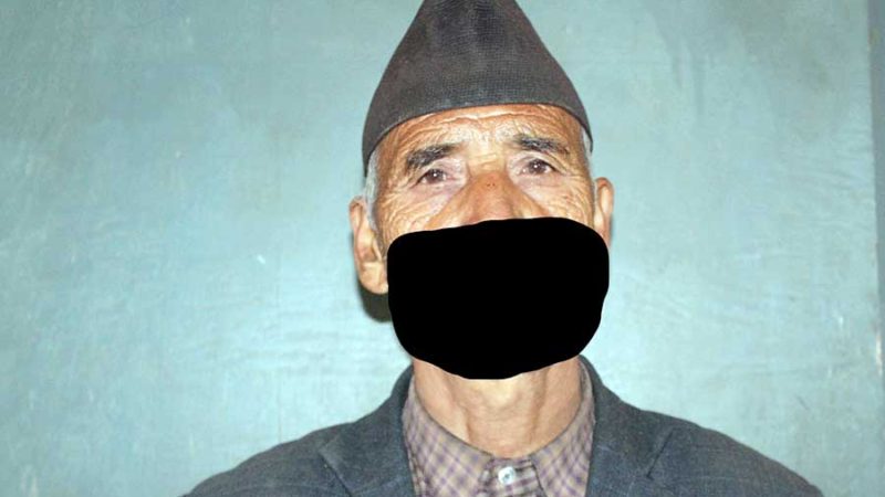 पत्रकार डेकेन्द्रराज थापाको हत्यामा संलग्न अभियुक्त १६ वर्षपछि पक्राउ