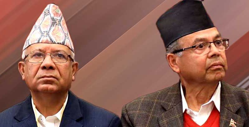 नेपाल पक्षले ओलीको प्रस्ताव’bout आज छलफल गर्दै