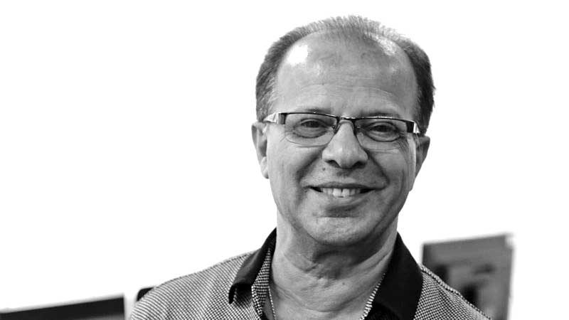 पत्रकार सुशील शर्माको निधन