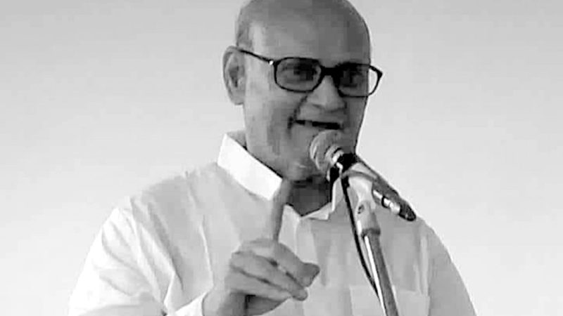 सुशील कोइरालाका भाइ, विराटनगरका संस्थापक मेयर तथा कांग्रेस नेता अशोक कोइरालाको निधन