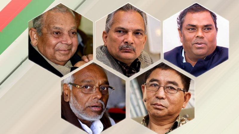 अन्तिम समयमा जसपाको बैठक स्थगित, अर्को बैठक अनिश्चित