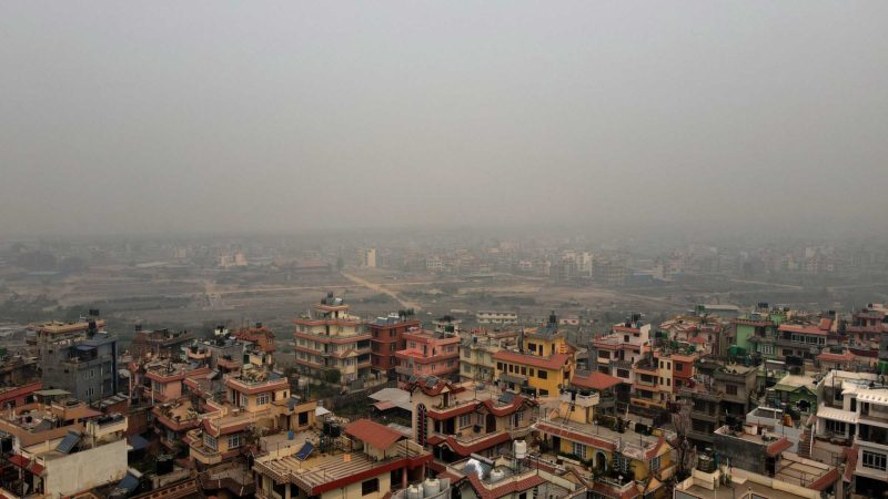 मौसममा सुधार आउन अझै केही दिन लाग्ने