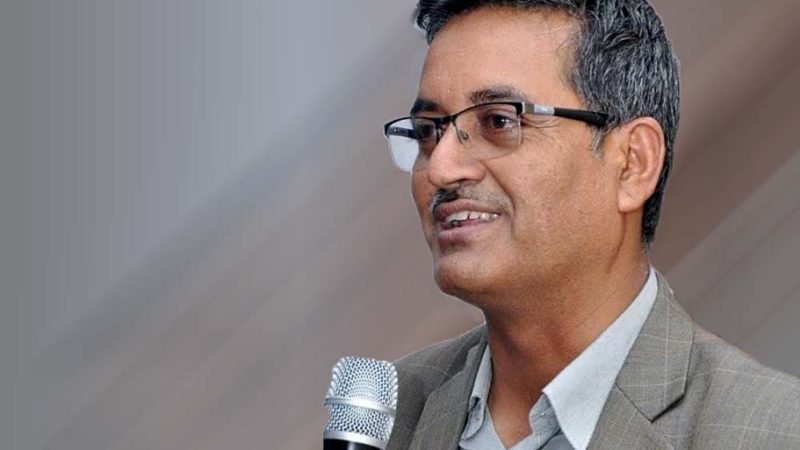 रमेश बडालको नाम महान्यायाधिवक्तामा  सिफारिस