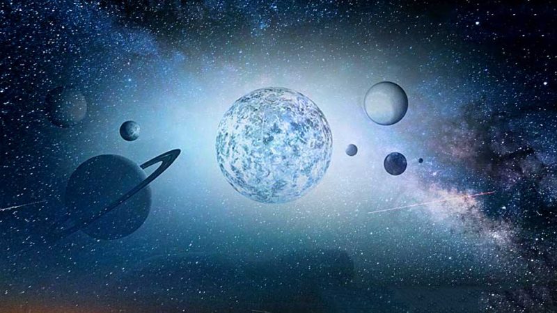 नव संवत्सर आरम्भ, सङ्कल्पमा ‘राक्षस’ उच्चारण हुने