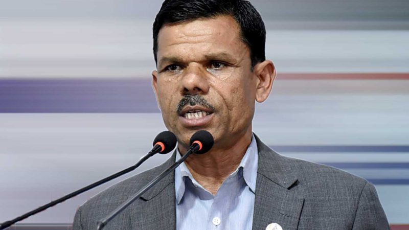 नेकपा (एमाले)को नेपाल पक्षको समानान्तर कमिटीमा बस्नेलाई कारबाही गरिने