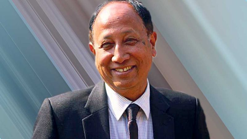 एमाले प्रवेश गरेको एक महिना नबित्दै व्यवसायी किशोर प्रधान नेपाल एयरलाइन्सको सञ्चालकमा नियुक्त