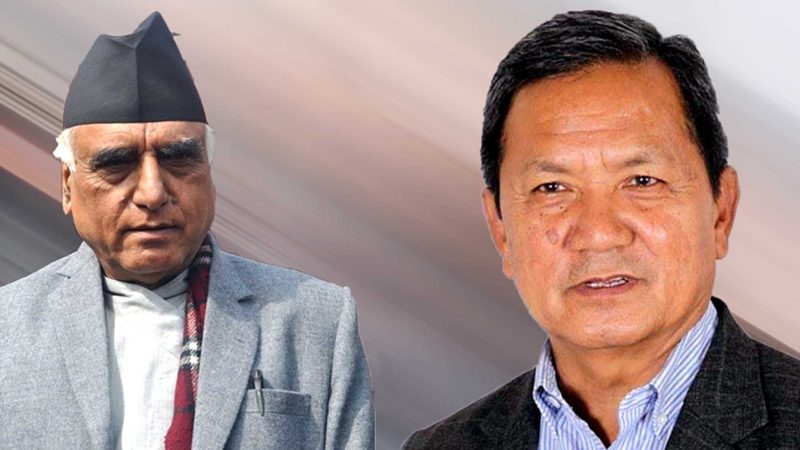 गण्डकीमा पृथ्वी सुब्बा गुरुङको पद धरापमा, कांग्रेसका कृष्‍णचन्द्र सम्भावित मुख्यमन्त्री