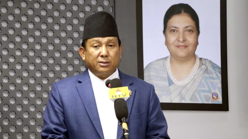 सरकारले मधेश आन्दोलनसँग सम्बन्धित १२० अभियुक्तका मुद्दा फिर्ता गर्यो सुची सहित