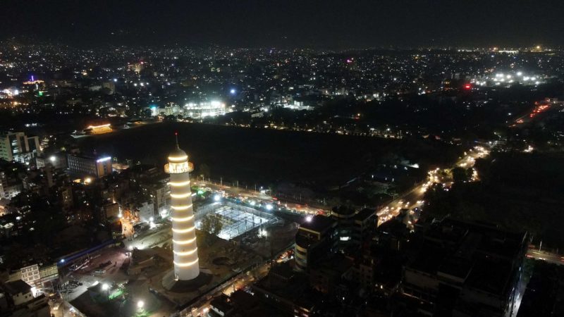 भत्किन सेकेन्ड पनि लागेन तर बन्न १८ करोड ९२ लाख १६ हजार सेकेन्ड