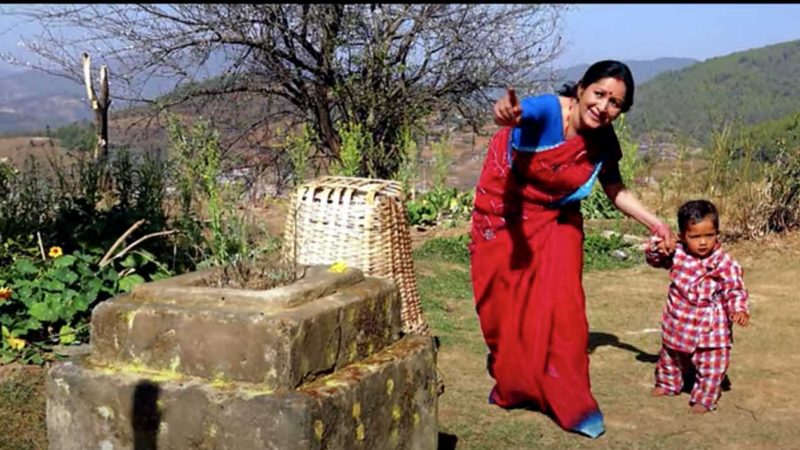 प्रमोदको सङ्गीतमा अन्जु पन्तको मार्मिक गीत बजारमा