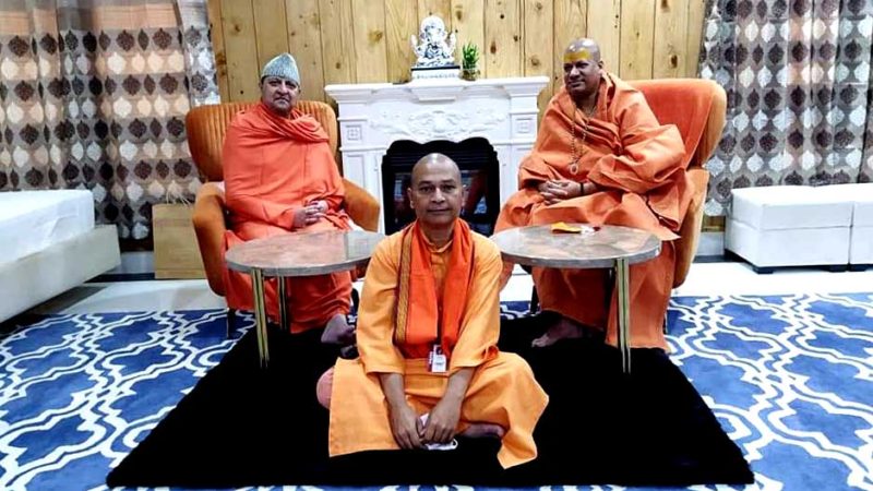 सनातनी धर्म र संस्कृतिको रक्षा गर्नुपर्छ : पूर्वराजा ज्ञानेन्द्र