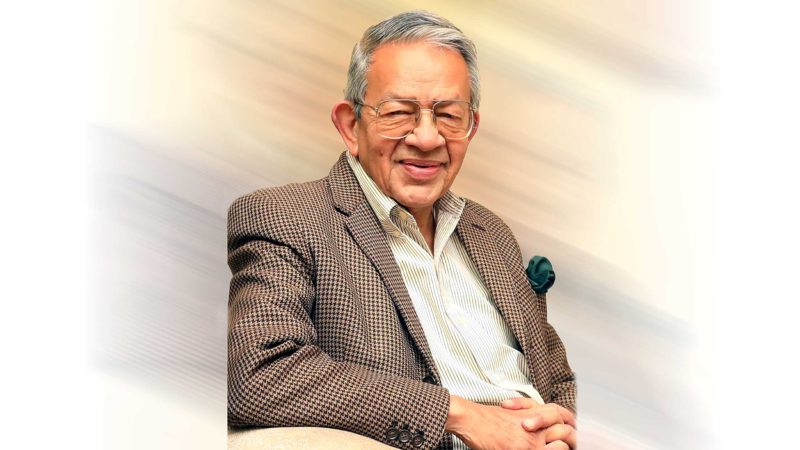 चुरे क्षेत्रमा ढुंगा, गिट्टी र बालुवाको निकासी फुकुवा गर्ने हचुवाको निर्णय फिर्ता गर  : पशुपति सम्शेर