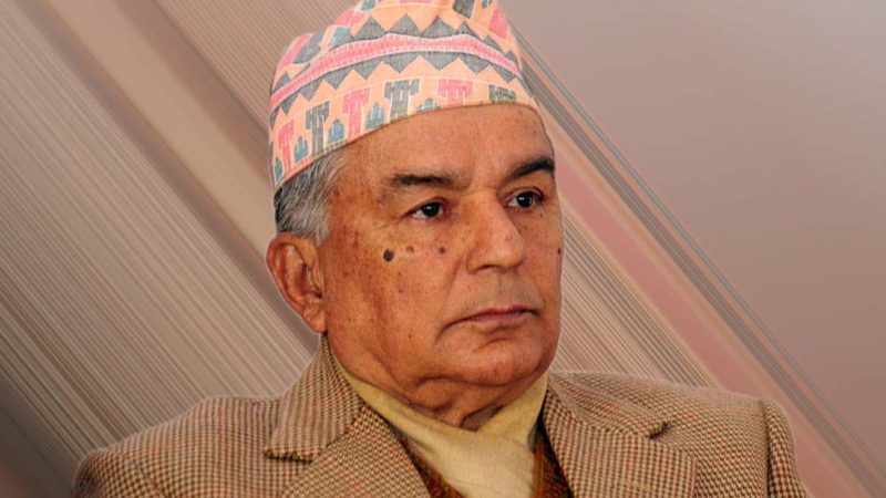 पौडेल समूह महाधिवेशनमा केन्द्रित हुने, जिल्ला सभापतिको अनशन तोडिँदै