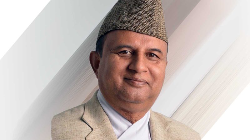 लुम्बिनीका मुख्यमन्त्री शंकर पोखरेलविरुद्ध फेरि अविश्वास प्रस्ताव दर्ता