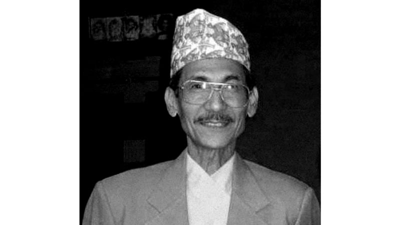 सुदूरपश्चिमका पहिलो पूर्वप्रदेश प्रमुख मल्लको निधन