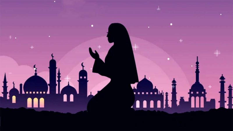 सावधानीपूर्वक घरमै नमाज पाठ गरी इदुल फित्र मनाइँदै