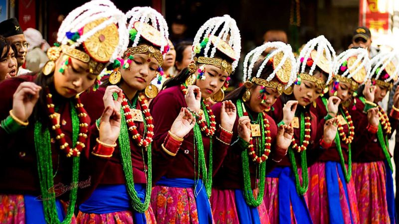 दुई वर्षदेखि रोकियो घाटु