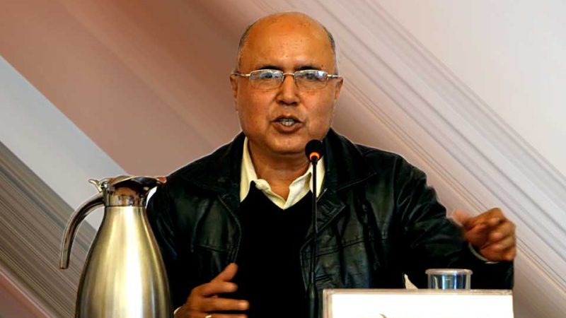 “आसन्न बजेट—ऐतिहासिक सन्दर्भमा एक परिदृश्य”