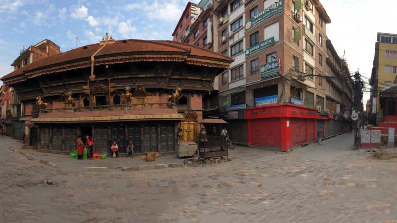 काठमाडौं उपत्यकामा निषेधाज्ञा खुकुलो बनाउँदै थप्ने तयारी