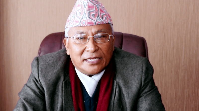 नेपालको पुरानो नक्सा छापेर बिक्री गरिएका पुस्तक जफत गर्न शिक्षामन्त्रीको निर्देशन