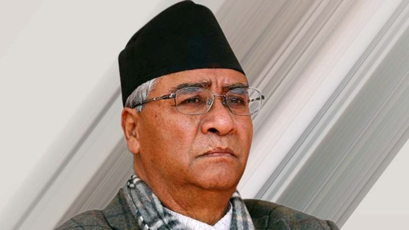 ६६ दिनसम्म विस्तार हुन सकेन मन्त्रिपरिषद्, कार्यदलले दिएको जिम्मेवारी शीर्ष नेताले सकेनन्, फेरि कार्यदललाई नै जिम्मा