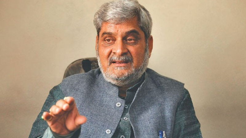 कोरोनाविरुद्धको खोप स्वदेशमै उत्पादन प्रक्रिया अघि बढिसक्यो : स्वास्थ्यमन्त्री