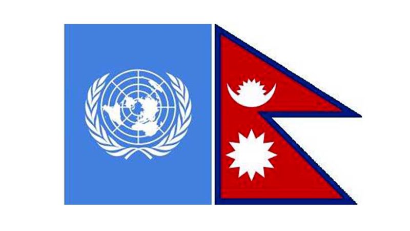 नेपाललाई अल्पविकसित राष्ट्रबाट स्तरोन्नति गर्ने प्रस्ताव पेश हुने
